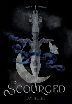 Cover Scourged