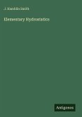 Elementary Hydrostatics