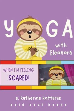 Cover Yoga With Eleonora