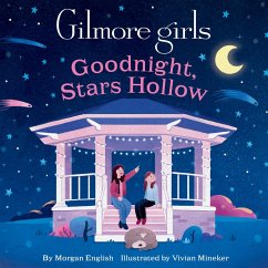 Cover Gilmore Girls: Goodnight, Stars Hollow