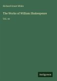 The Works of William Shakespeare
