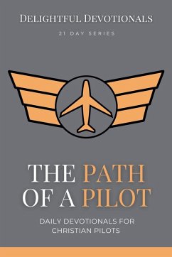 The Path Of A Pilot - M, Nicole G