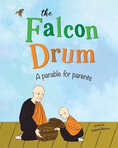 The Falcon Drum - Becerra, Roberto