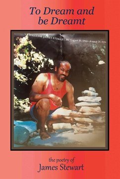 Cover To Dream and Be Dreamt