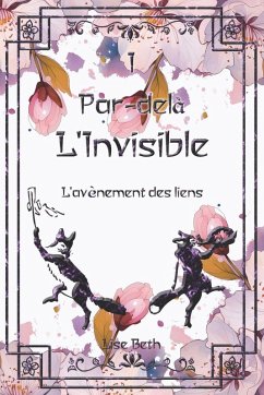 Par-delà l'invisible - Beth, Lise