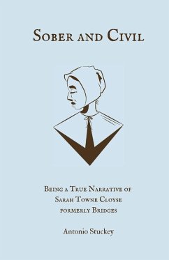 Cover Sober and Civil
