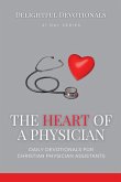 The Heart Of A Physician The Heart Of A Physician