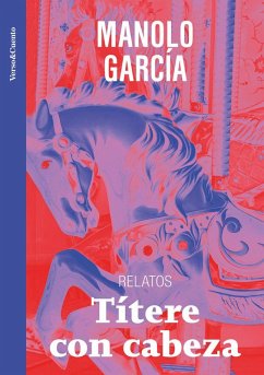 Cover Títere con cabeza