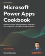 Microsoft Power Apps Cookbook - Third... - Bild 1