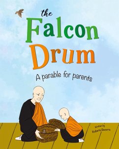 Cover The Falcon Drum