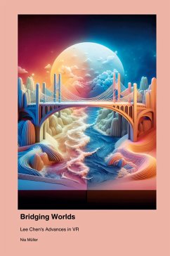 Cover Bridging Worlds