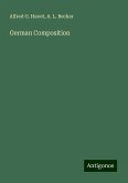 German Composition German Composition
