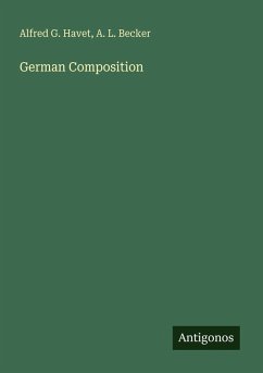 Cover German Composition