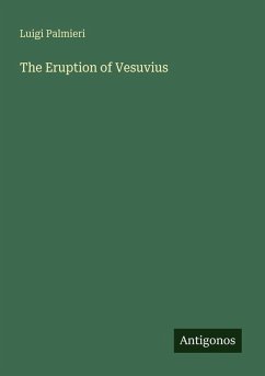 Cover The Eruption of Vesuvius