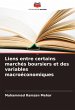Liens entre certains marchés boursiers... - Bild 1