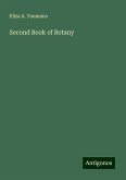 Second Book of Botany