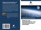 Bildung und Kommunikation und Hörbehinderung in Mosambik Bildung und Kommunikation und Hörbehinderung in Mosambik
