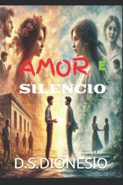 Amor E Silêncio - Dionesio, D S