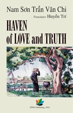 Cover Haven of Love and Truth