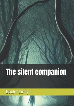 The silent companion - Hutchinson, Darren