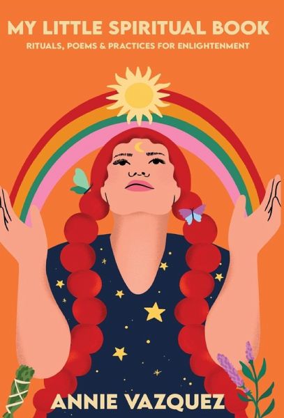 My Little Spiritual Book