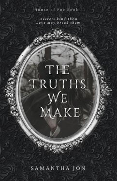 Cover The Truths We Make