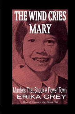 Cover The Wind Cries Mary
