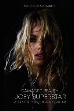 Cover Damaged Beauty