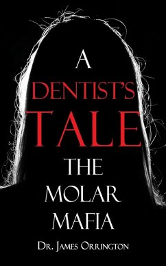 Cover A Dentist's Tale