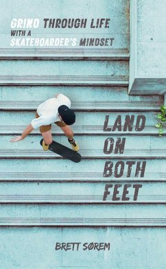 Land on Both Feet - Sorem, Brett