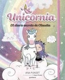 Unicornia - El diario secreto de Claudia Unicornia - El diario secreto de Claudia