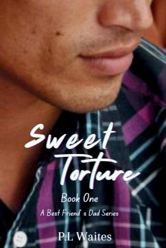 Cover Sweet Torture