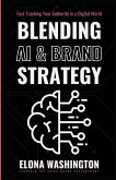 Blending AI & Brand Strategy