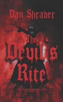 The Devil's Rite - Shrader, Dan