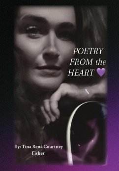 Cover Poetry from the Heart