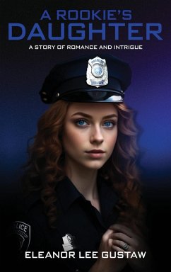 Cover A Rookie's Daughter