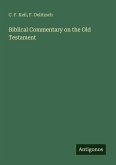 Biblical Commentary on the Old Testament