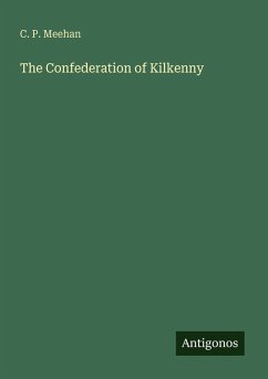 Cover The Confederation of Kilkenny