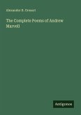 The Complete Poems of Andrew Marvell