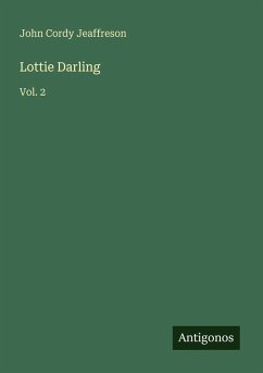 Cover Lottie Darling