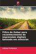 Filtro de Gabor para reconhecimento de... - Bild 1