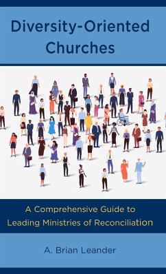 Cover Diversity-Oriented Churches