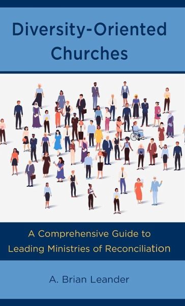 Diversity-Oriented Churches Diversity-Oriented Churches