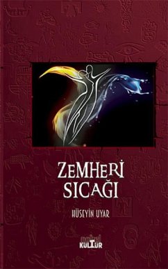 Cover Zemheri Sicagi