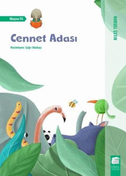 Cennet Adasi