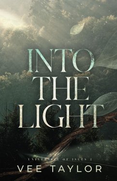 Into the Light - Taylor, Vee