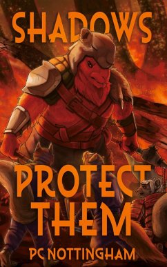 Cover Shadows Protect Them