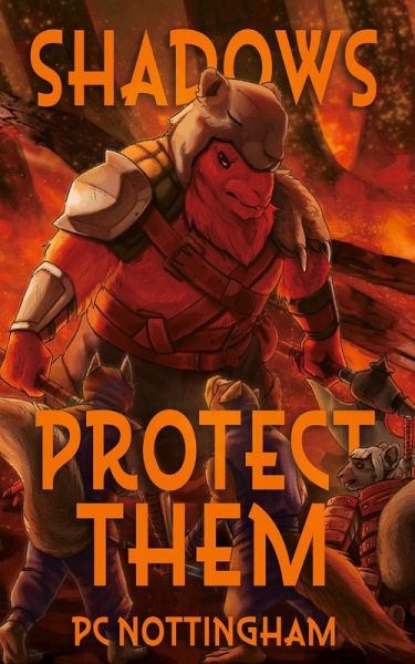 Shadows Protect Them