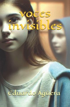Cover Voces invisibles