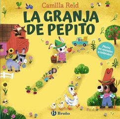 Cover La granja de Pepito